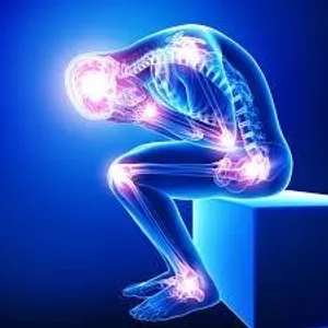 Log Entry #1: The Pain Log Entry #1: The Pain