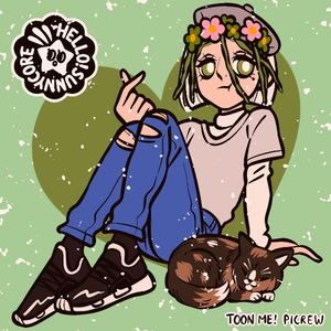 Clover Forest/Valentine Clover Forest/Valentine