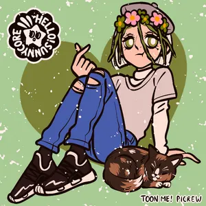 Clover Forest/Valentine Clover Forest/Valentine