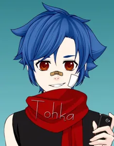 Tohka (Future Diary) Tohka (Future Diary)