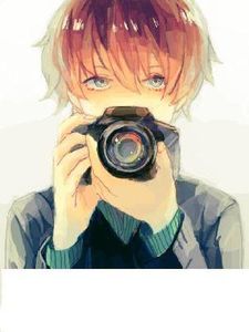the magical boy.....! the magical boy.....!