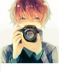 the magical boy.....! the magical boy.....!