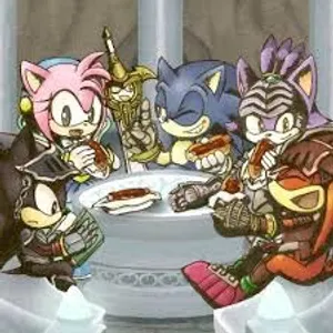 Everything Wrong with Sonic And The Black Knight Everything Wrong with Sonic And The Black Knight