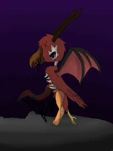 (Some "gore") Diabeł (Some "gore") Diabeł