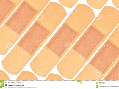 Band aid Band aid