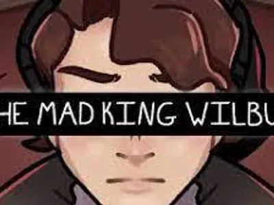 The Mad King Wilbur - Ari S, Alex S, Kelly D The Mad King Wilbur - Ari S, Alex S, Kelly D