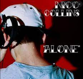Alone - Nico Collins Alone - Nico Collins
