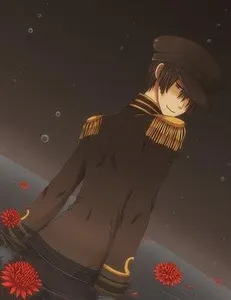 Kuro's point of view