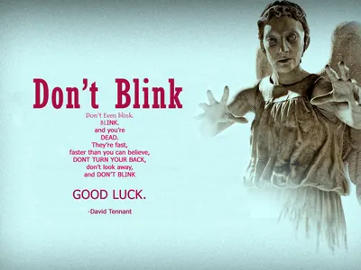 Weeping Angels Weeping Angels