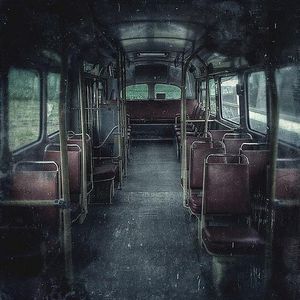 On The Bus On The Bus