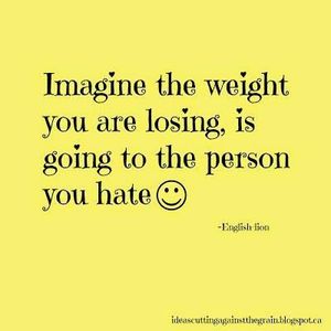Haters! Haters!