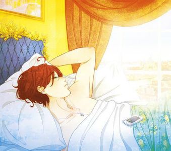 Chapter 1: One Strange Morning Chapter 1: One Strange Morning