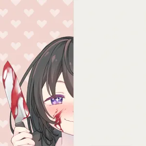 Your a yandere