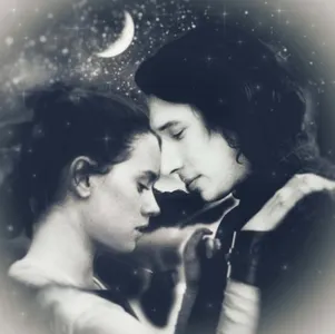 All The Things That I've Done PART 1 // REYLO All The Things That I've Done PART 1 // REYLO