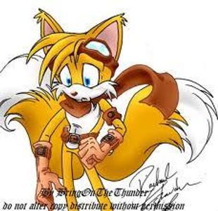Tails Tails
