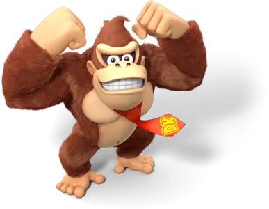 Donkey Kong Donkey Kong