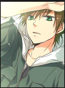 Chapter 3--- Picture of Ryan Chapter 3--- Picture of Ryan