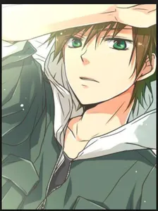 Chapter 3--- Picture of Ryan Chapter 3--- Picture of Ryan