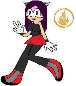 Jackie the Hedgehog. Jackie the Hedgehog.