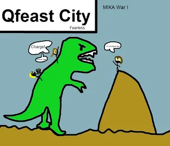 Qfeast City Qfeast City