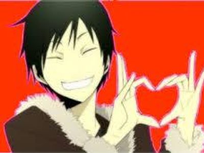 Izaya Orihara ( Durarara!!) YANDERE Izaya Orihara ( Durarara!!) YANDERE