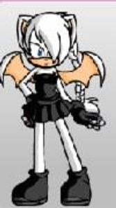 Diamond the Hedgebat Diamond the Hedgebat