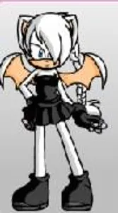 Diamond the Hedgebat Diamond the Hedgebat