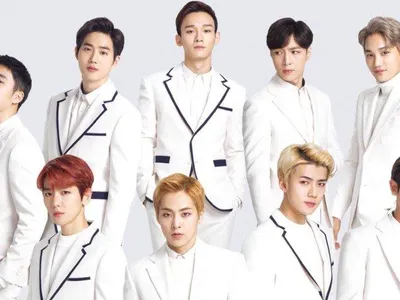 Exo’s Chinese songs are better Exo’s Chinese songs are better