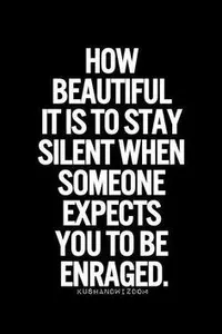 Sweet Silence Sweet Silence