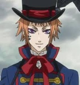 Drocell Keinz (Black Butler) Drocell Keinz (Black Butler)
