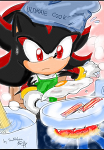 Ultimate Chef To You~ Ultimate Chef To You~