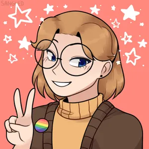 Honey ? she/her