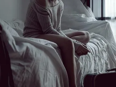 Why I Hate Sleeping Why I Hate Sleeping