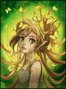Chapter 35- The Power Of Nature Chapter 35- The Power Of Nature