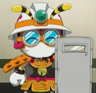 What I'm allowing Charmy to wear to the wedding What I'm allowing Charmy to wear to the wedding