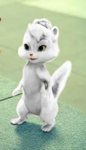 Kiara (chipmunks)