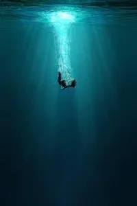 Hyrophobia - Fear of Water Hyrophobia - Fear of Water