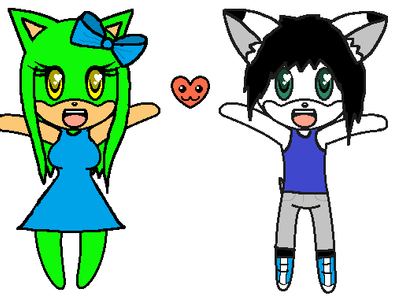 Matthew (Sonic Underground) Matthew (Sonic Underground)