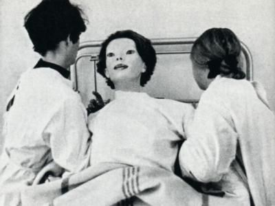 The Expressionless The Expressionless
