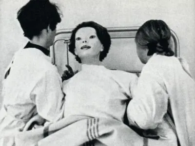 The Expressionless The Expressionless