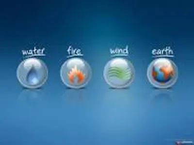 I choose... I choose...