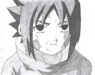 The Uchiha Massacre The Uchiha Massacre