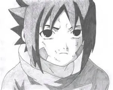 The Uchiha Massacre The Uchiha Massacre