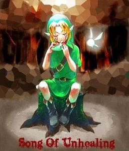 He Met With A Fate... He Met With A Fate...