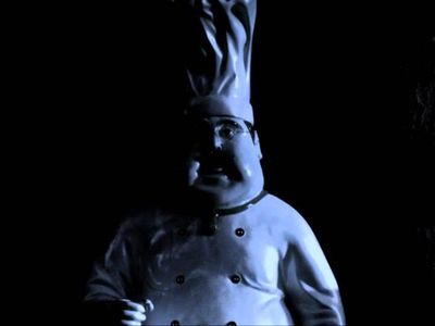 Mr. Mix Mr. Mix
