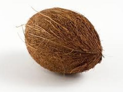 Coconuts Coconuts