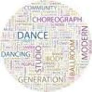 The Dance and Later The Dance and Later