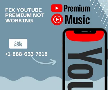 Youtube Premium not Working Youtube Premium not Working