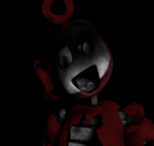 Old Po Old Po