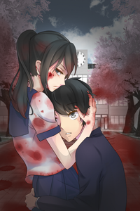 Notice me Senpai- Ihascupquakes Notice me Senpai- Ihascupquakes